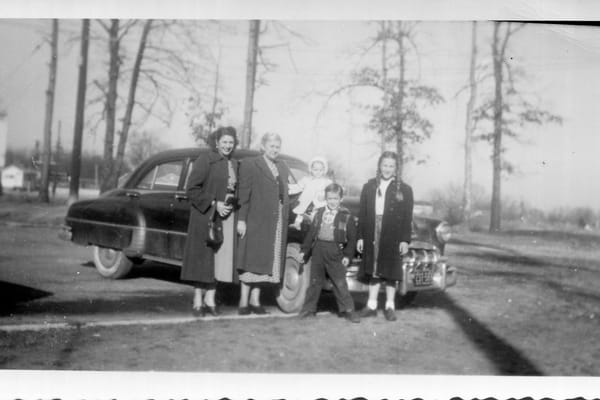 Photo of Alice Persyn